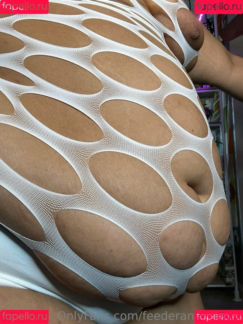 feederandfeedee Onlyfans Photo Gallery 