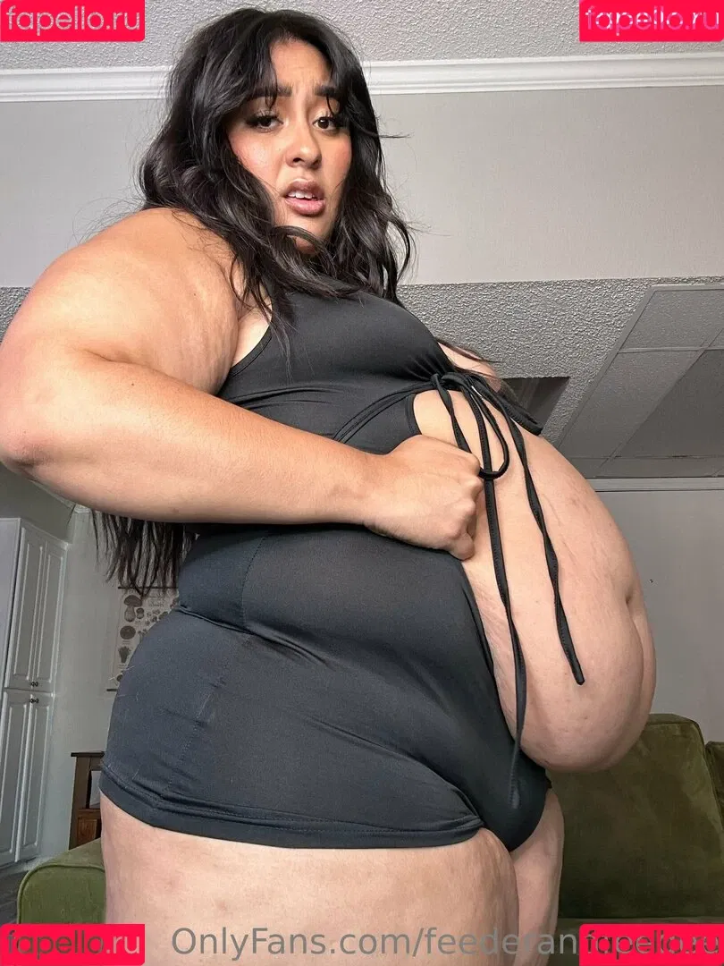 feederandfeedee Onlyfans Photo Gallery 