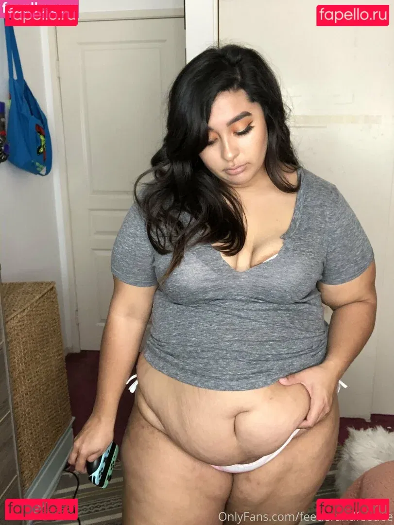 feederandfeedee Onlyfans Photo Gallery 