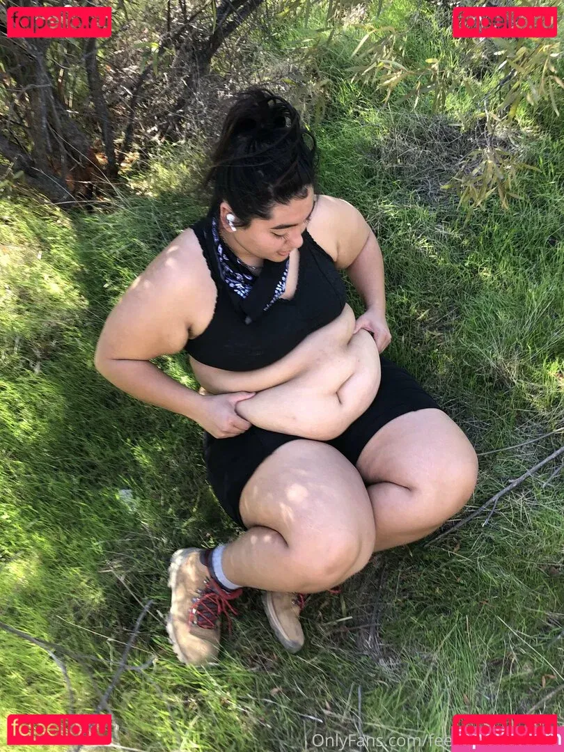 feederandfeedee Onlyfans Photo Gallery 