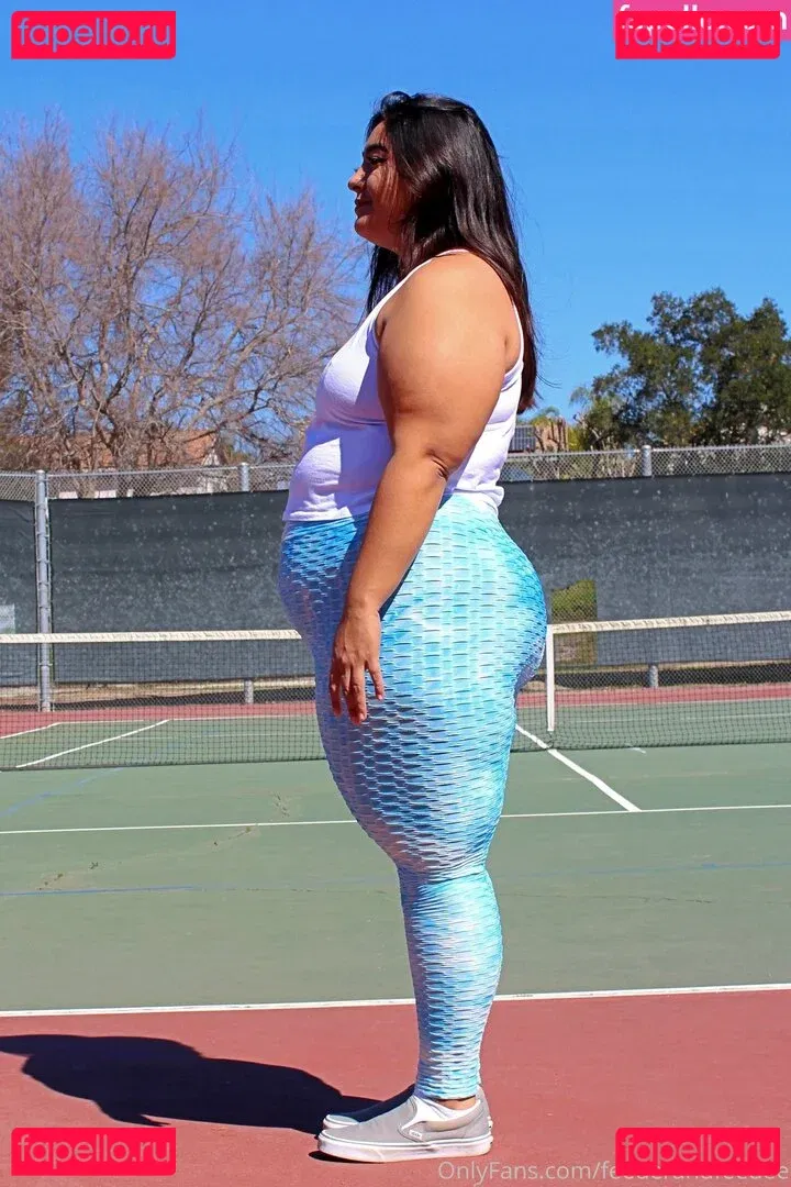 feederandfeedee Onlyfans Photo Gallery 