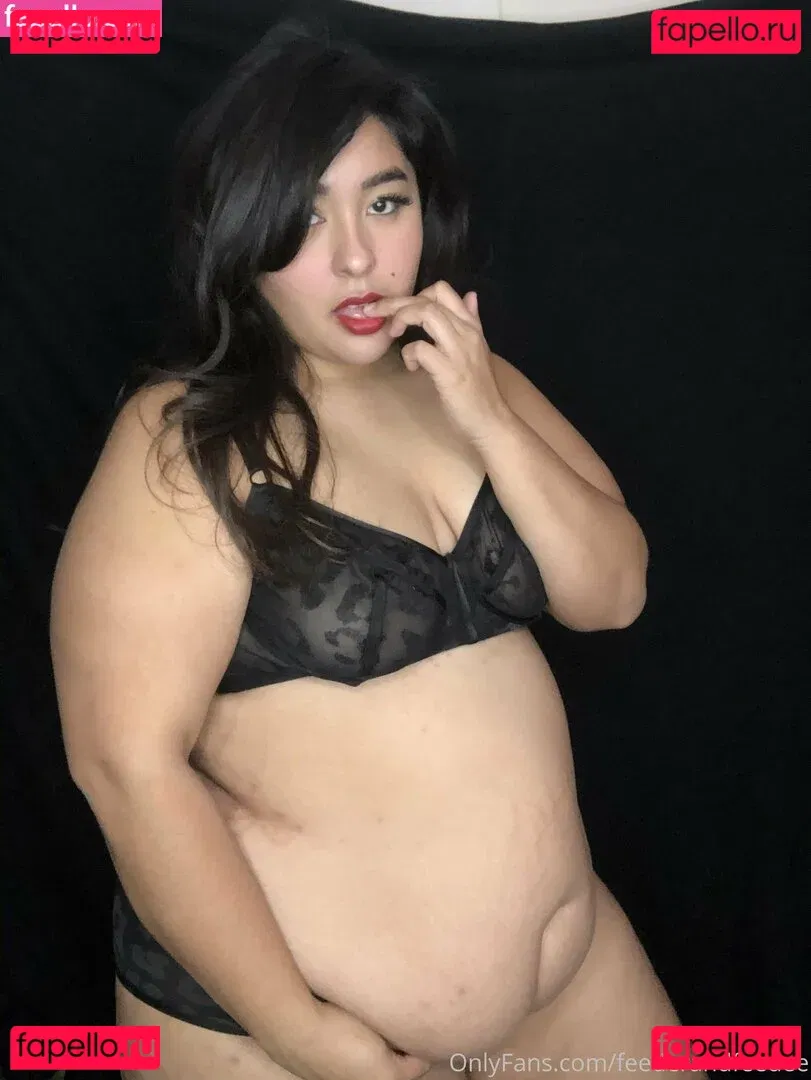 feederandfeedee Onlyfans Photo Gallery 