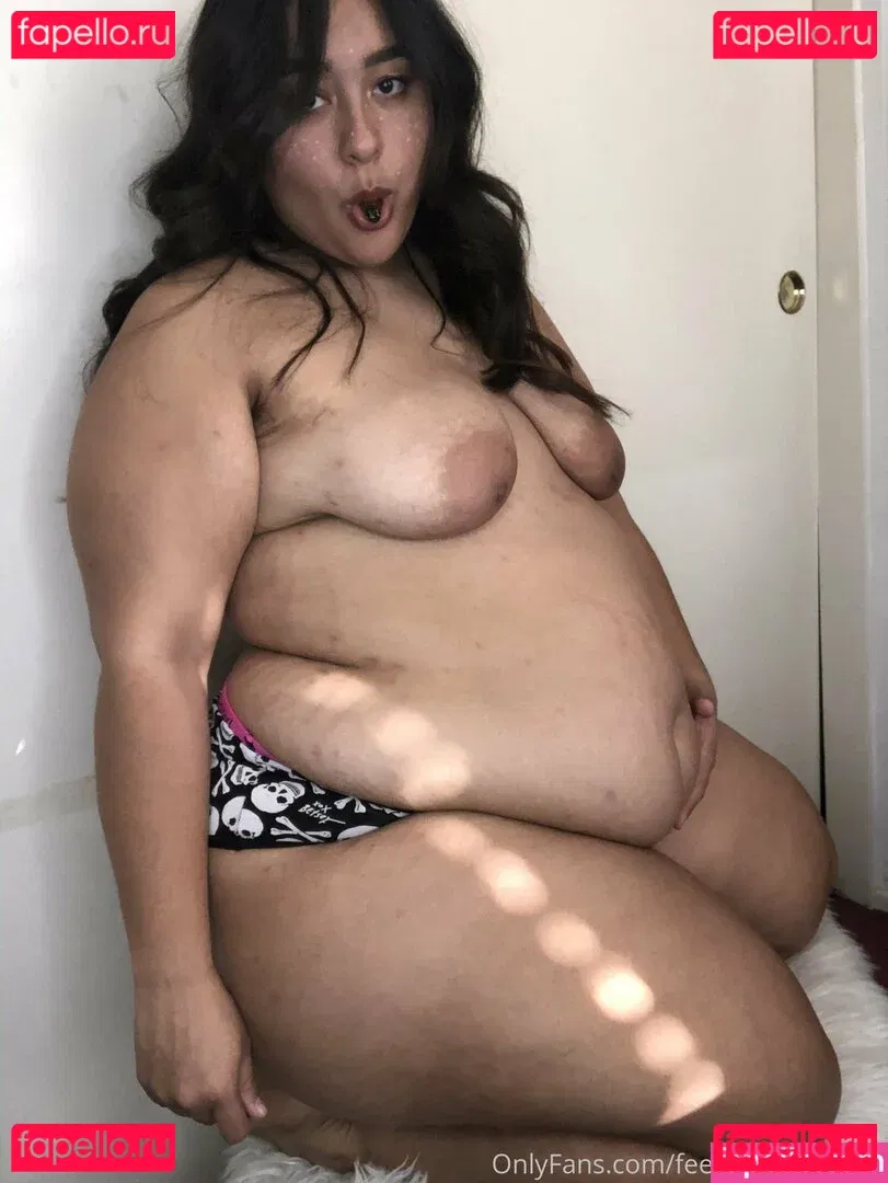 feederandfeedee Onlyfans Photo Gallery 