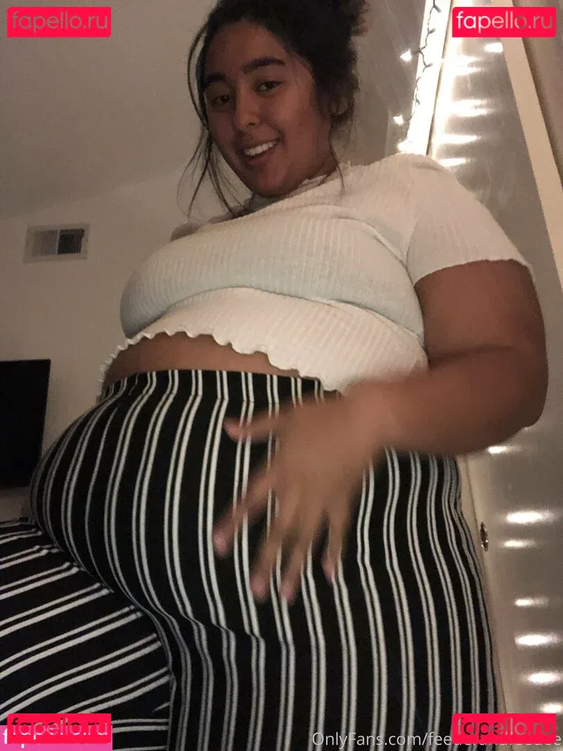 feederandfeedee Onlyfans Photo Gallery 