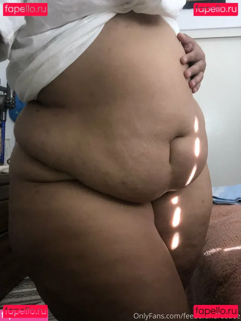 feederandfeedee Onlyfans Photo Gallery 