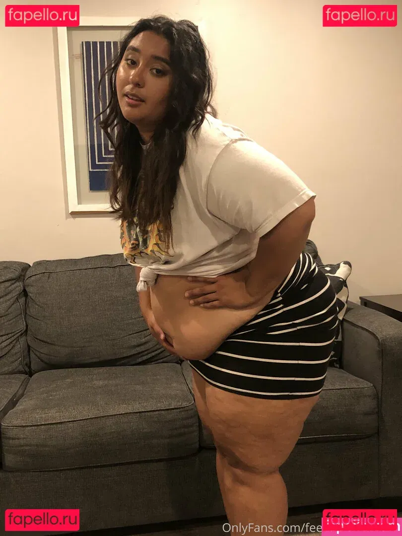 feederandfeedee Onlyfans Photo Gallery 