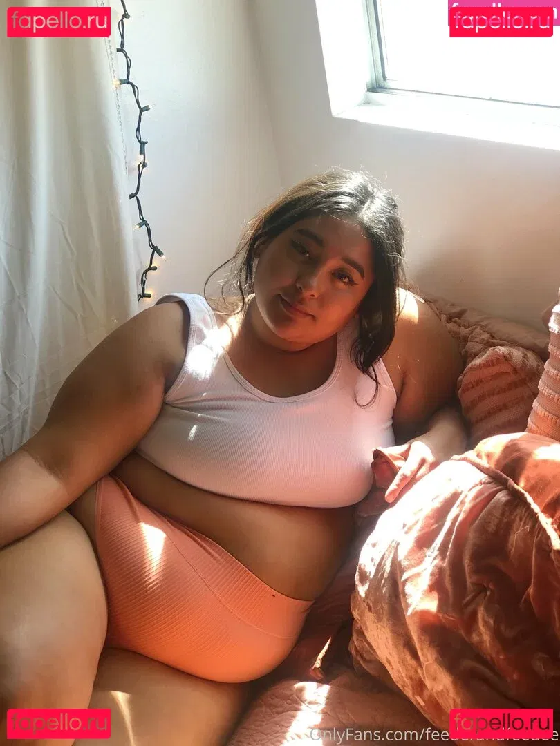 feederandfeedee Onlyfans Photo Gallery 