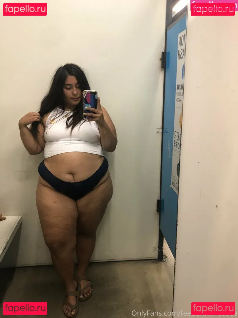 feederandfeedee Onlyfans Photo Gallery 