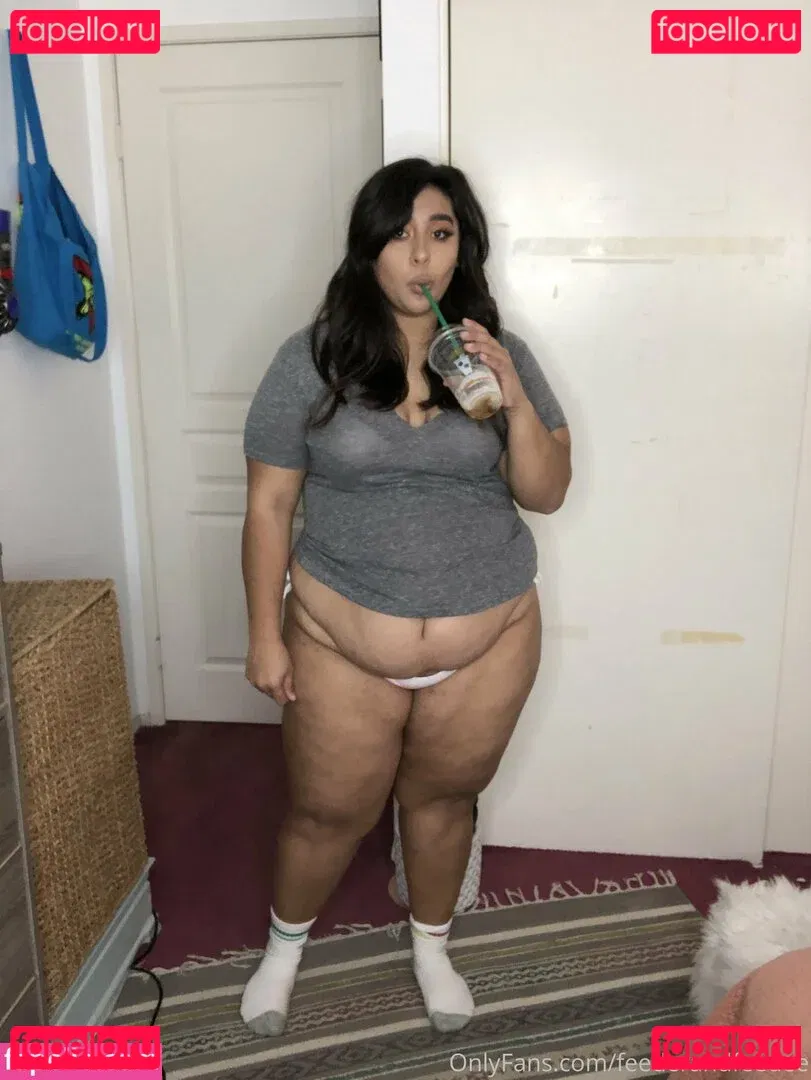 feederandfeedee Onlyfans Photo Gallery 