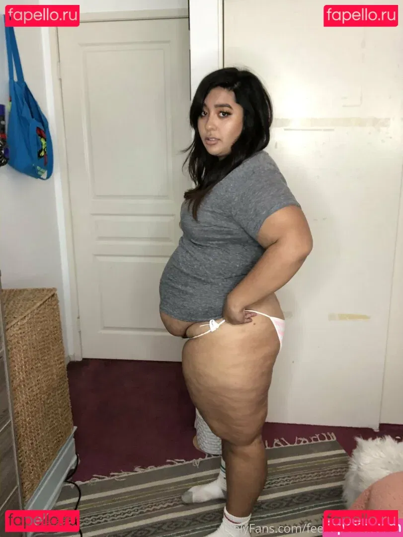 feederandfeedee Onlyfans Photo Gallery 