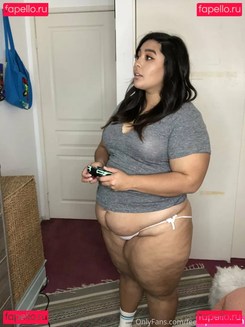 feederandfeedee Onlyfans Photo Gallery 