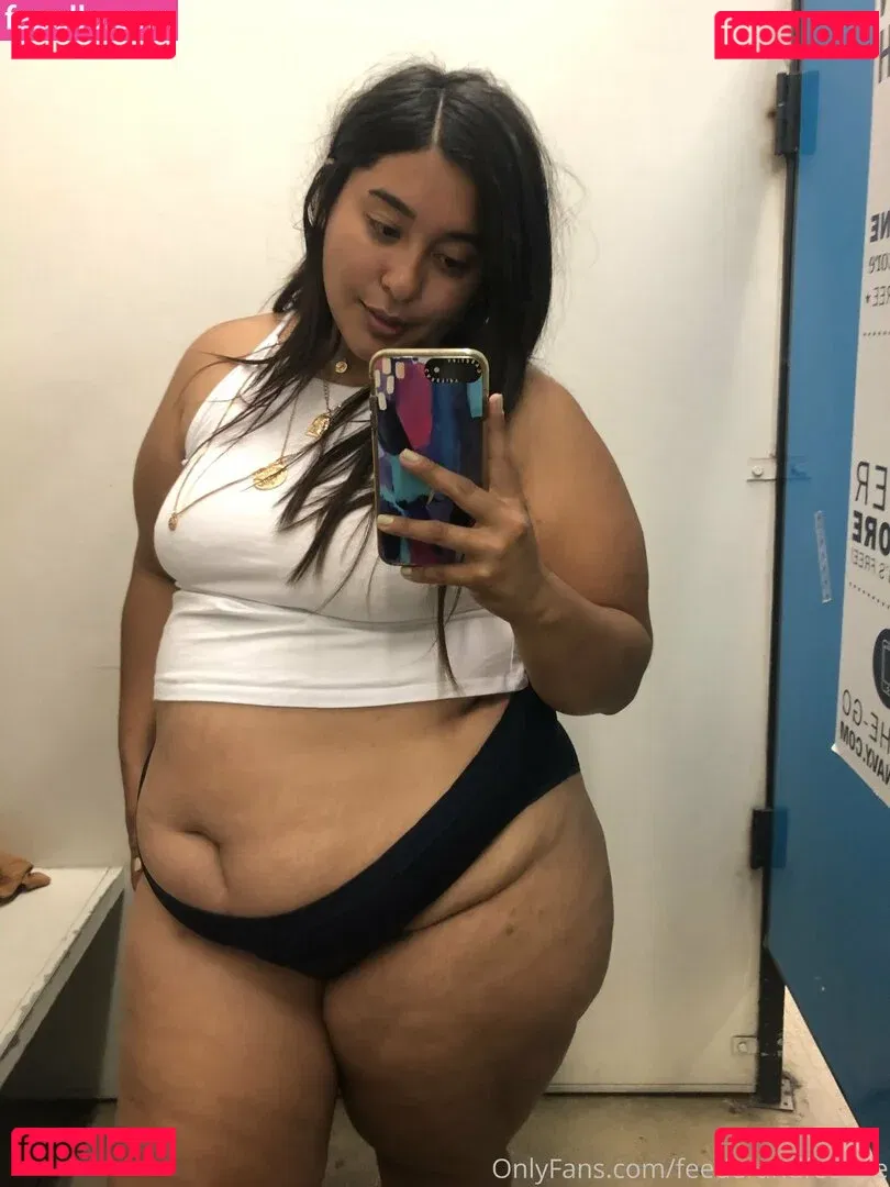 feederandfeedee Onlyfans Photo Gallery 