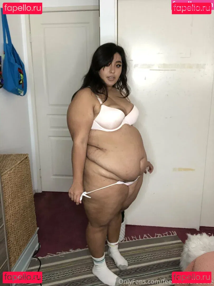 feederandfeedee Onlyfans Photo Gallery 