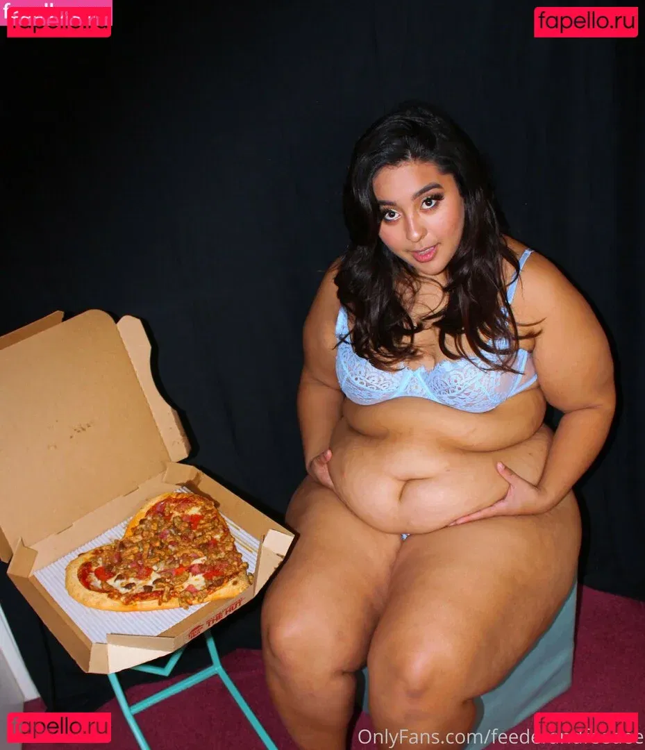 feederandfeedee Onlyfans Photo Gallery 