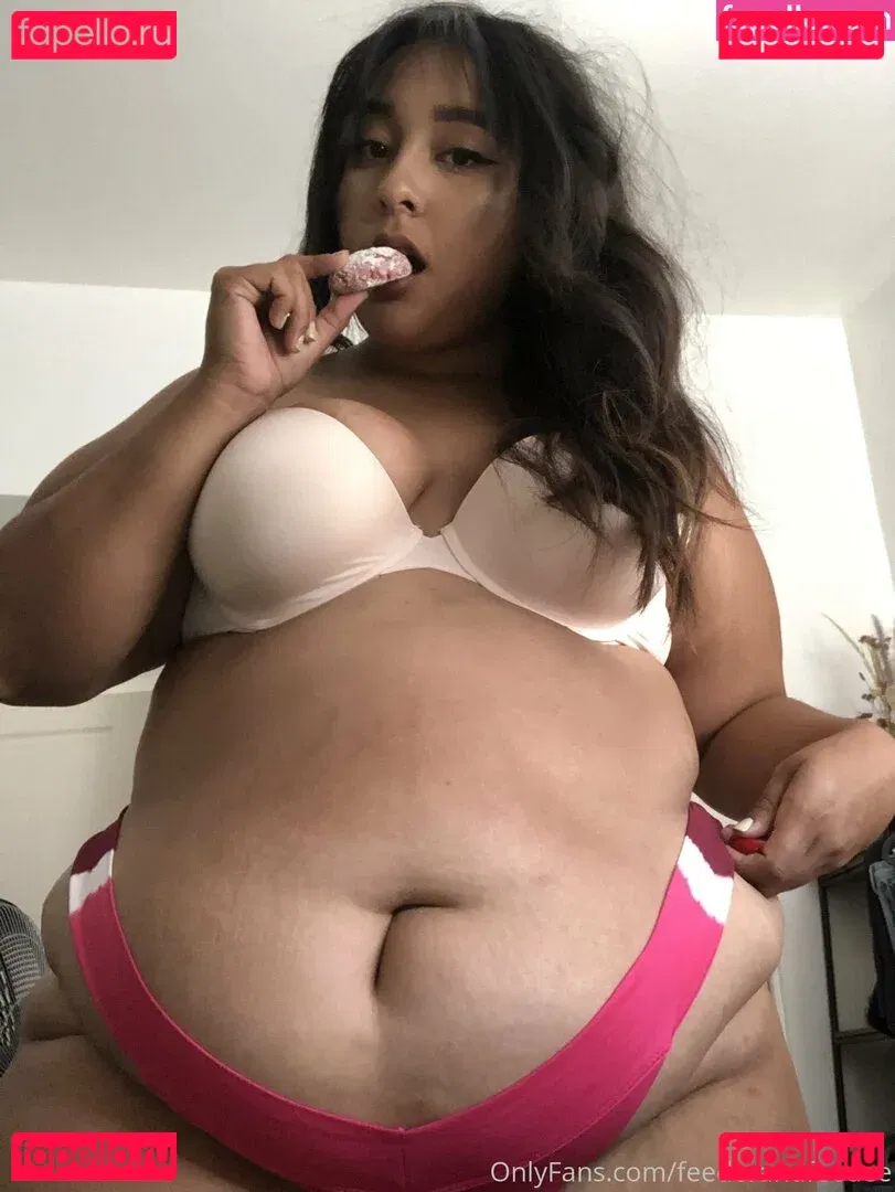 feederandfeedee Onlyfans Photo Gallery 