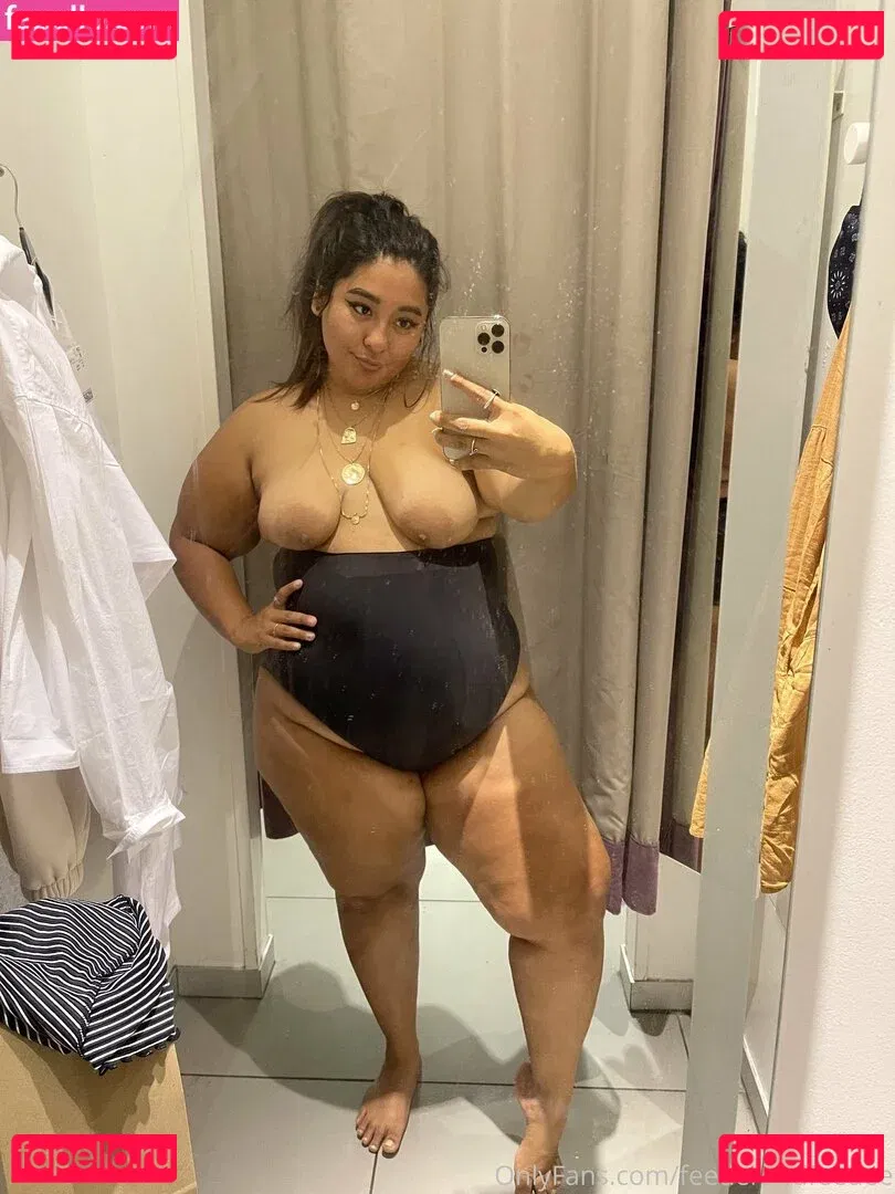 feederandfeedee Onlyfans Photo Gallery 