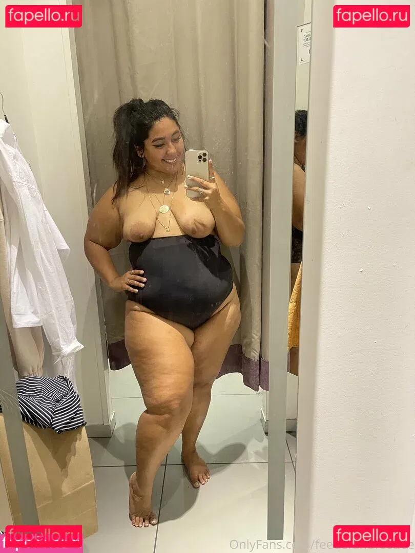 feederandfeedee Onlyfans Photo Gallery 