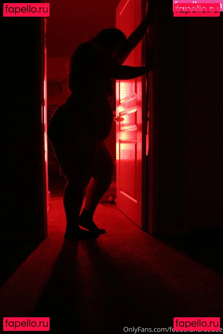 feederandfeedee Onlyfans Photo Gallery 