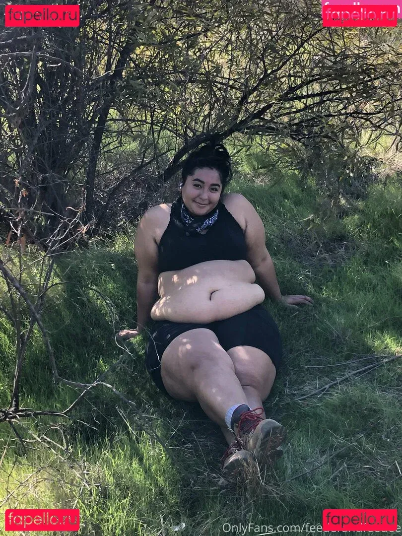 feederandfeedee Onlyfans Photo Gallery 