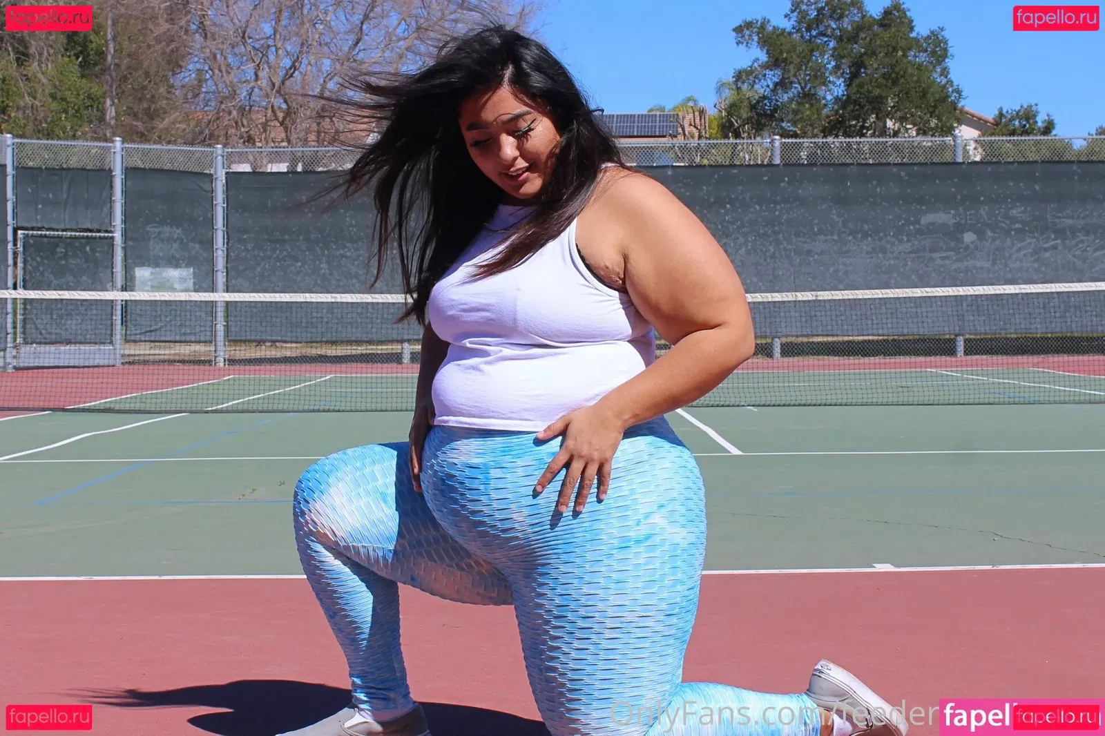 feederandfeedee Onlyfans Photo Gallery 