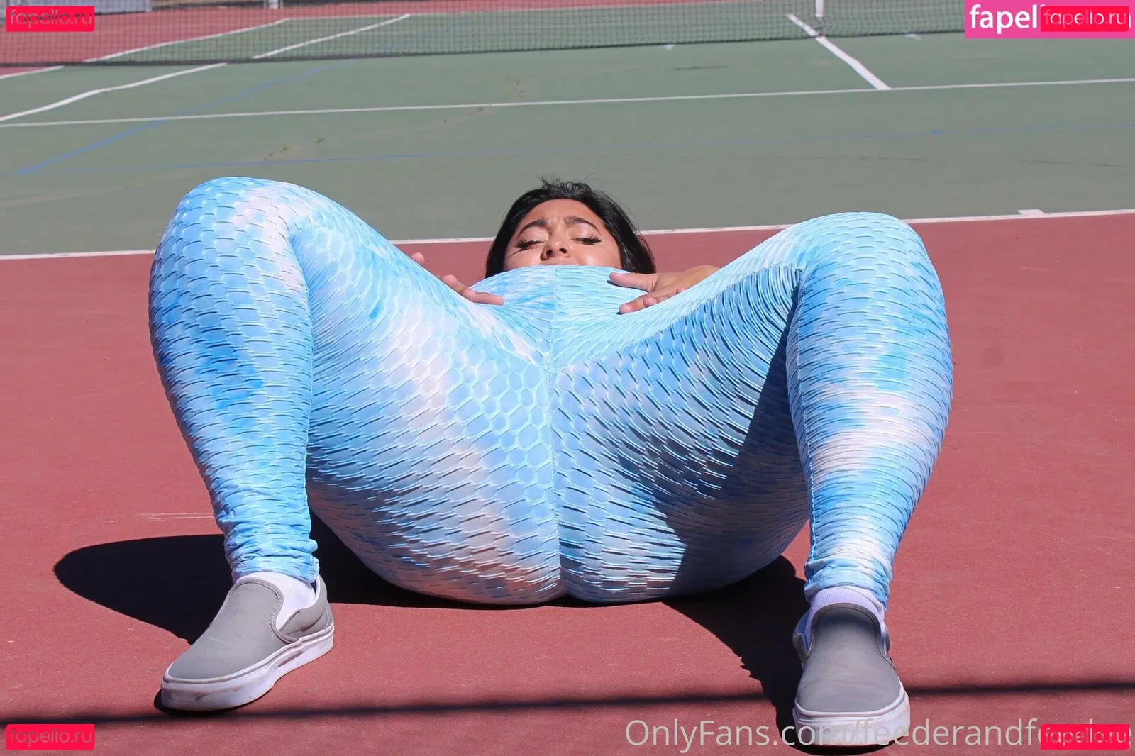 feederandfeedee Onlyfans Photo Gallery 