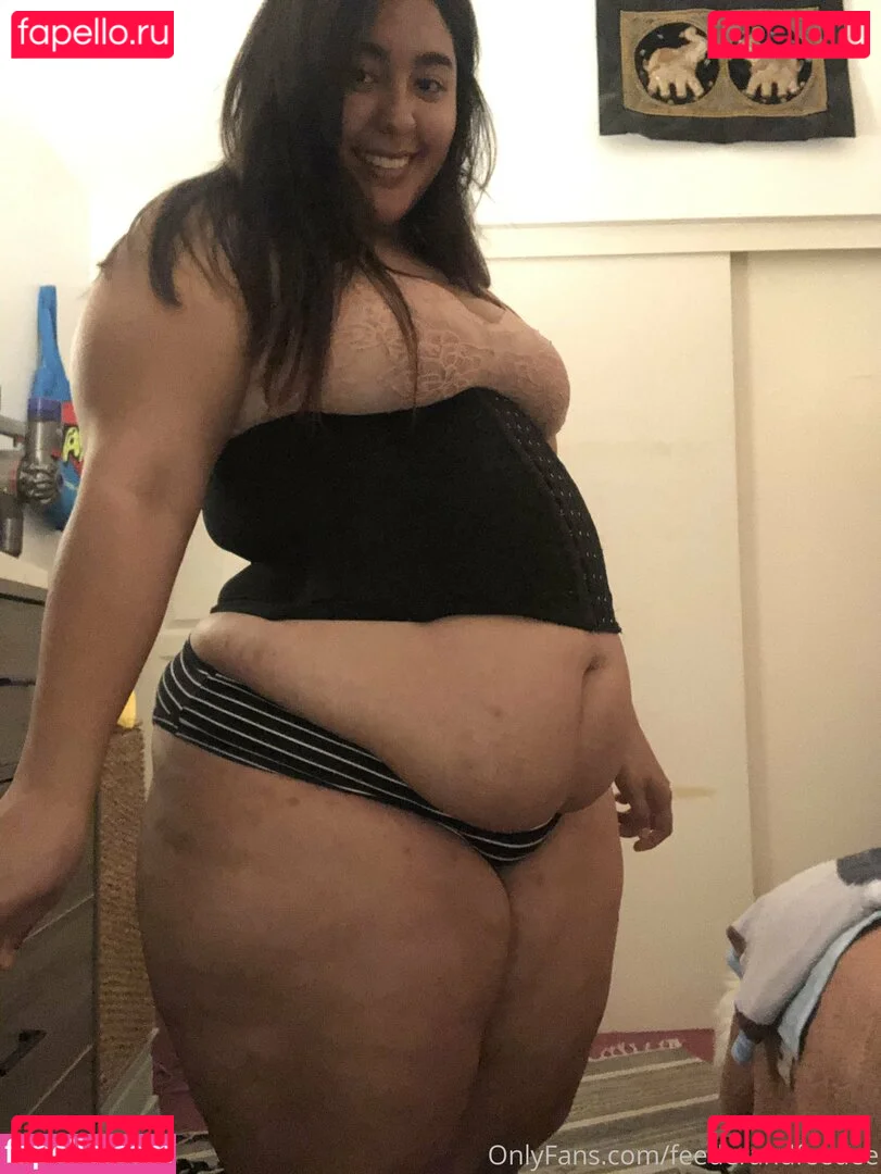 feederandfeedee Onlyfans Photo Gallery 