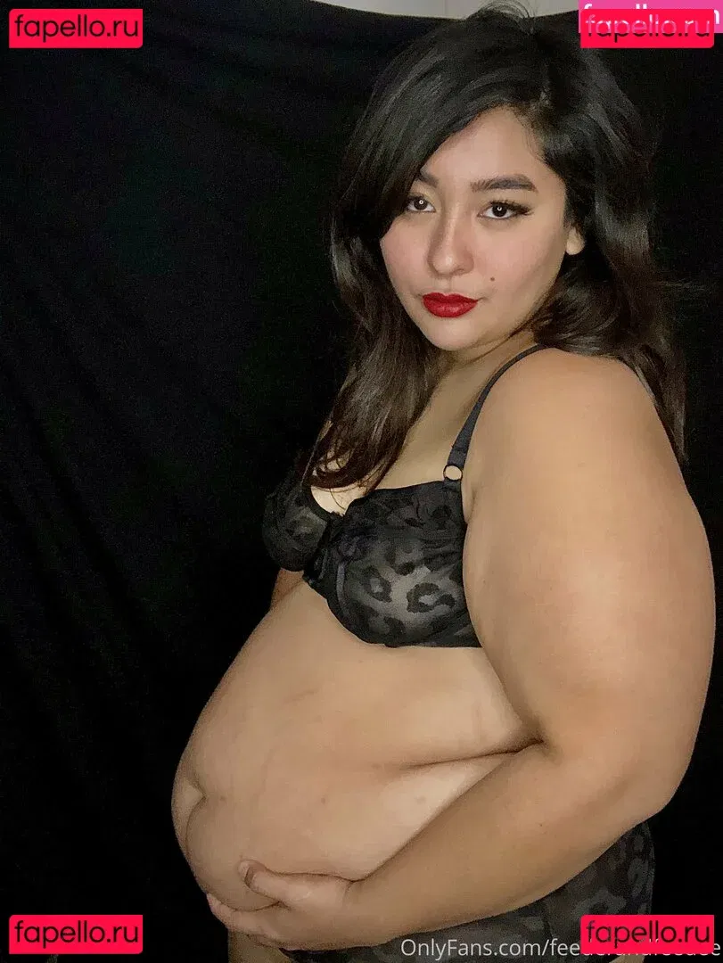 feederandfeedee Onlyfans Photo Gallery 