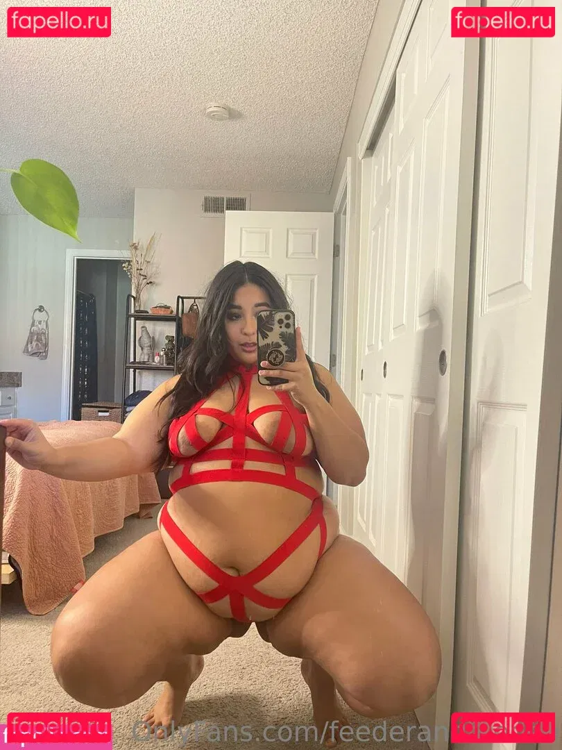 feederandfeedee Onlyfans Photo Gallery 