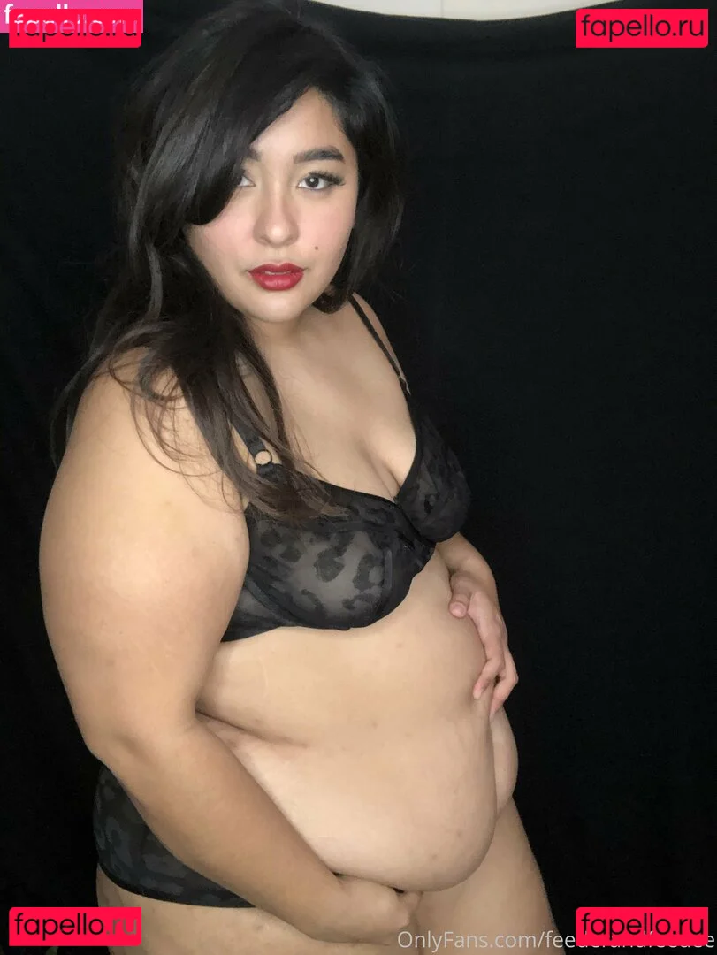 feederandfeedee Onlyfans Photo Gallery 