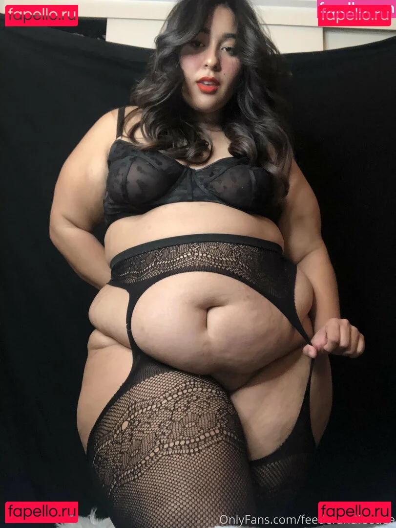 feederandfeedee Onlyfans Photo Gallery 