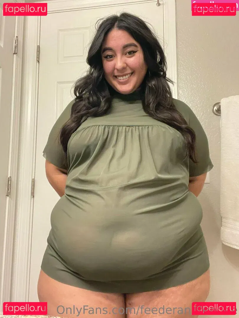 feederandfeedee Onlyfans Photo Gallery 