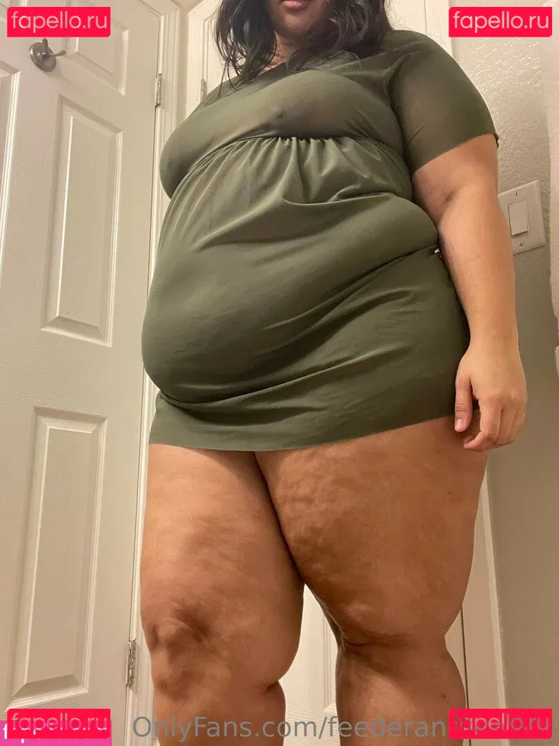 feederandfeedee Onlyfans Photo Gallery 