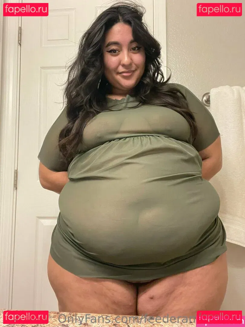 feederandfeedee Onlyfans Photo Gallery 