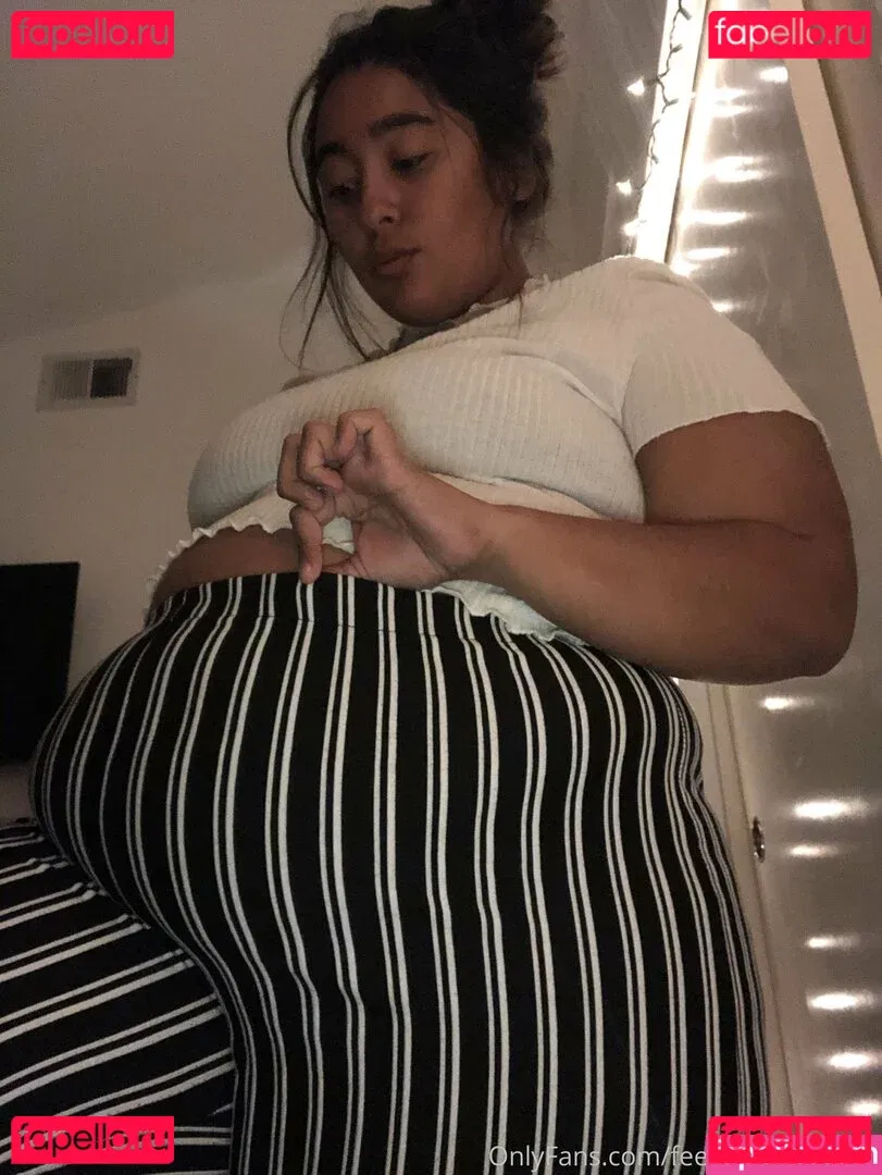 feederandfeedee Onlyfans Photo Gallery 