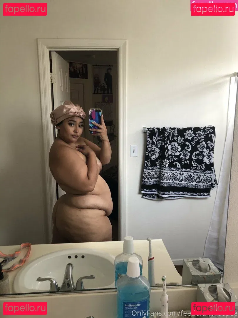 feederandfeedee Onlyfans Photo Gallery 