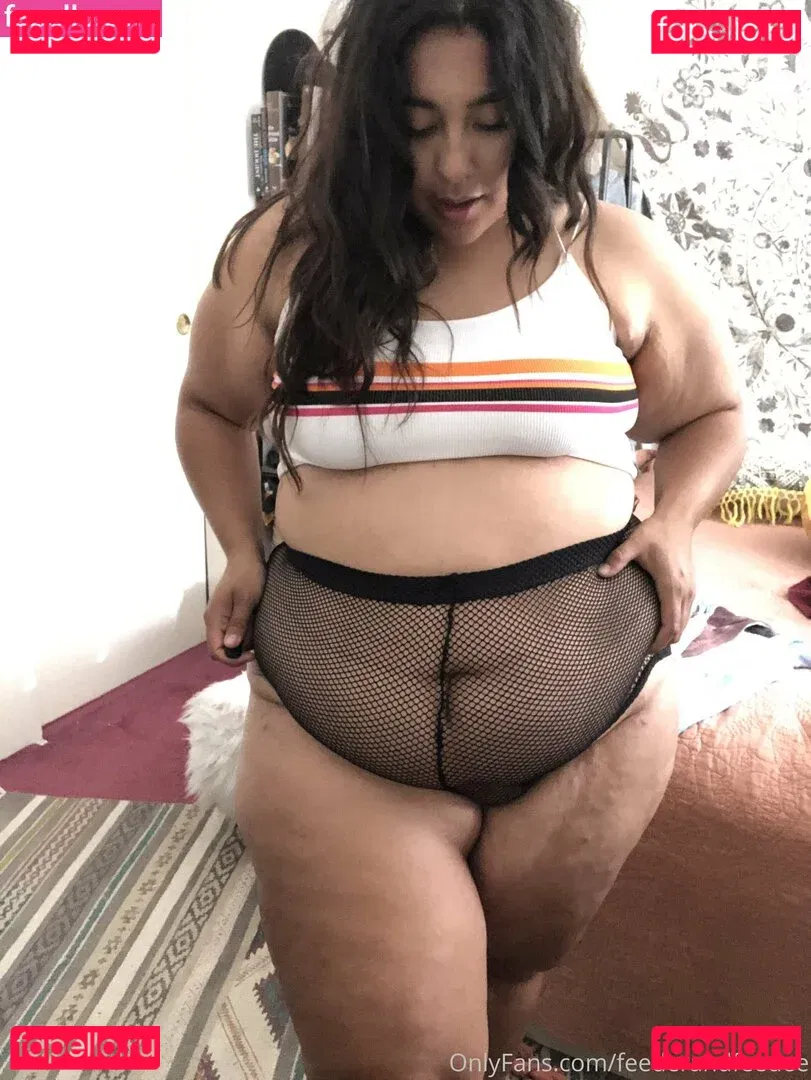 feederandfeedee Onlyfans Photo Gallery 