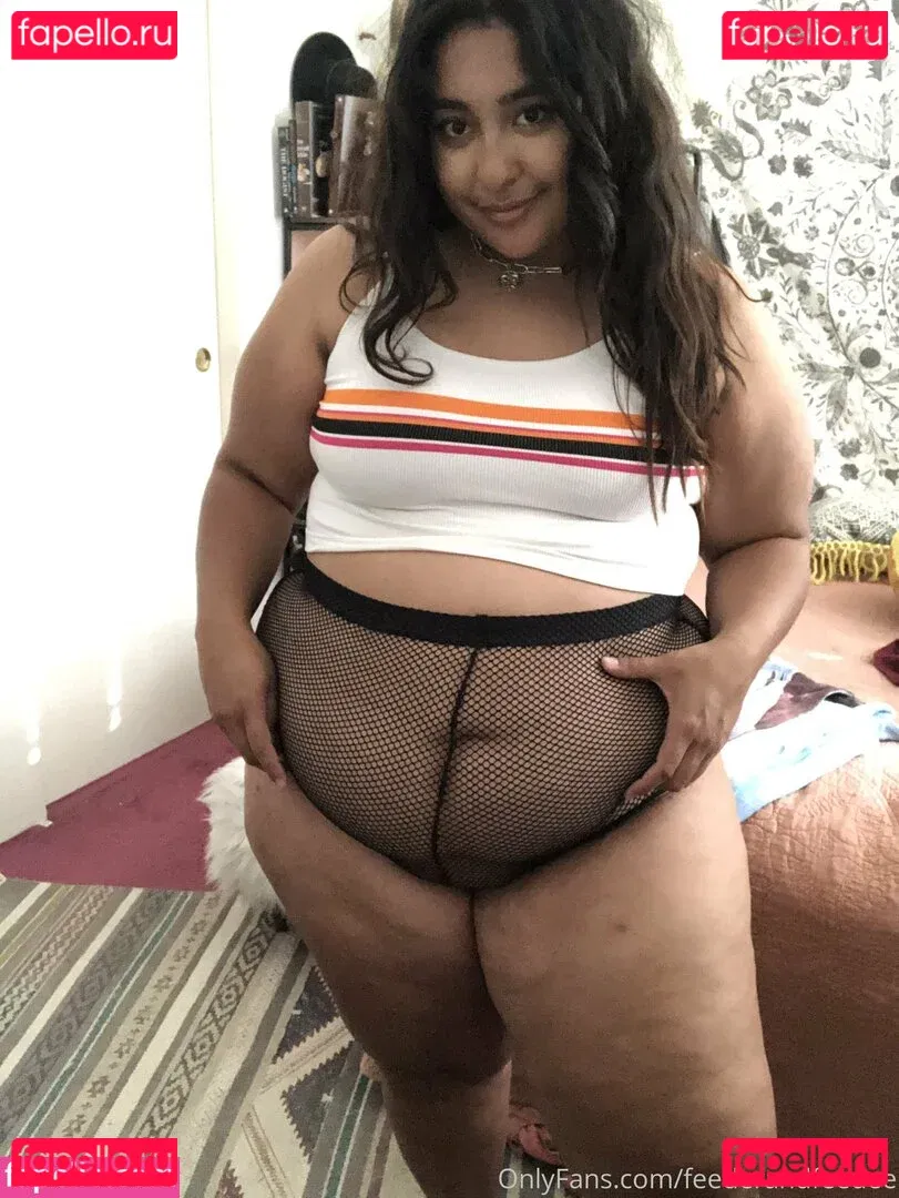 feederandfeedee Onlyfans Photo Gallery 