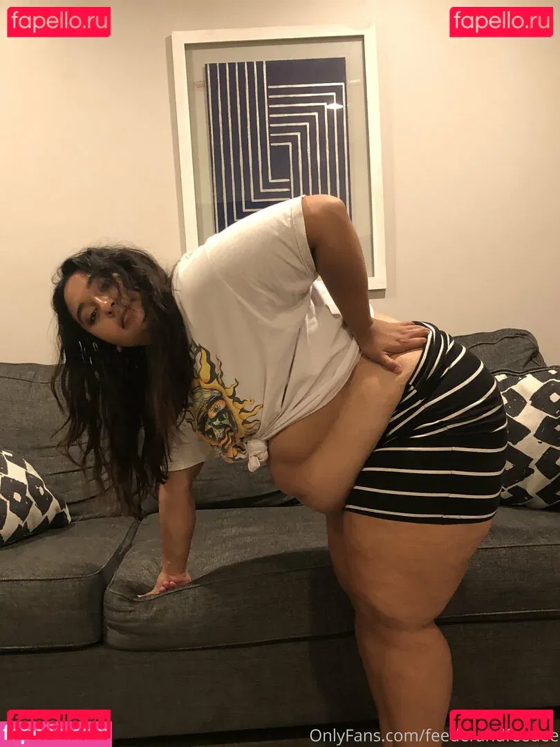 feederandfeedee Onlyfans Photo Gallery 