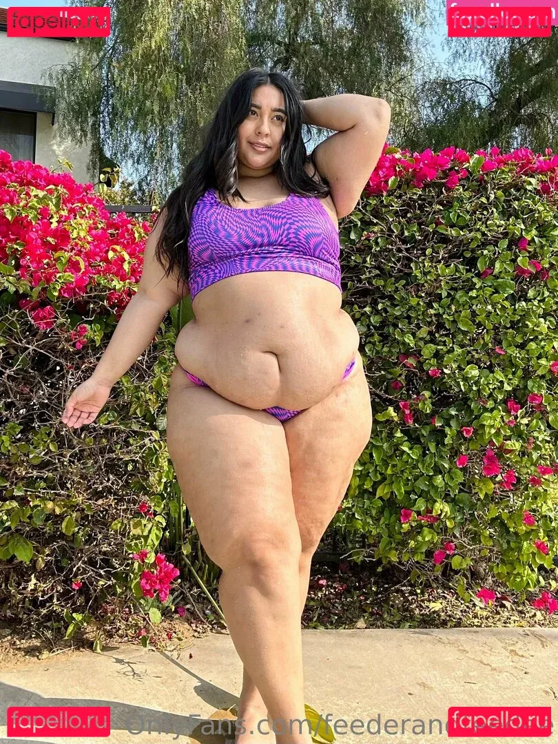 feederandfeedee Onlyfans Photo Gallery 