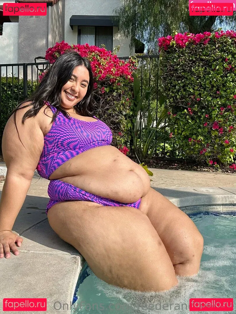 feederandfeedee Onlyfans Photo Gallery 