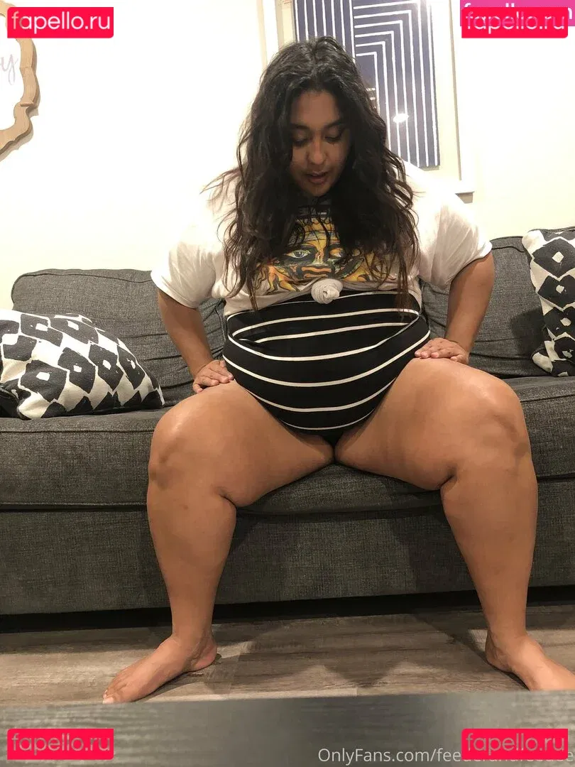 feederandfeedee Onlyfans Photo Gallery 