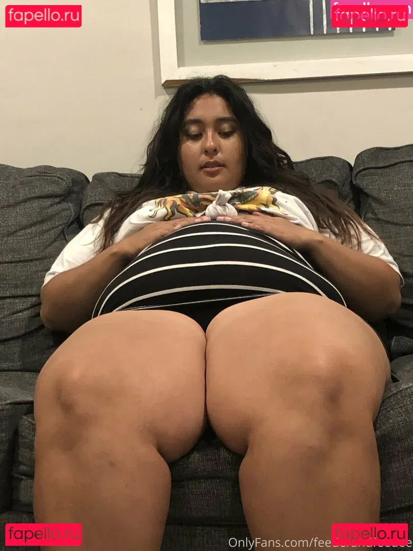 feederandfeedee Onlyfans Photo Gallery 