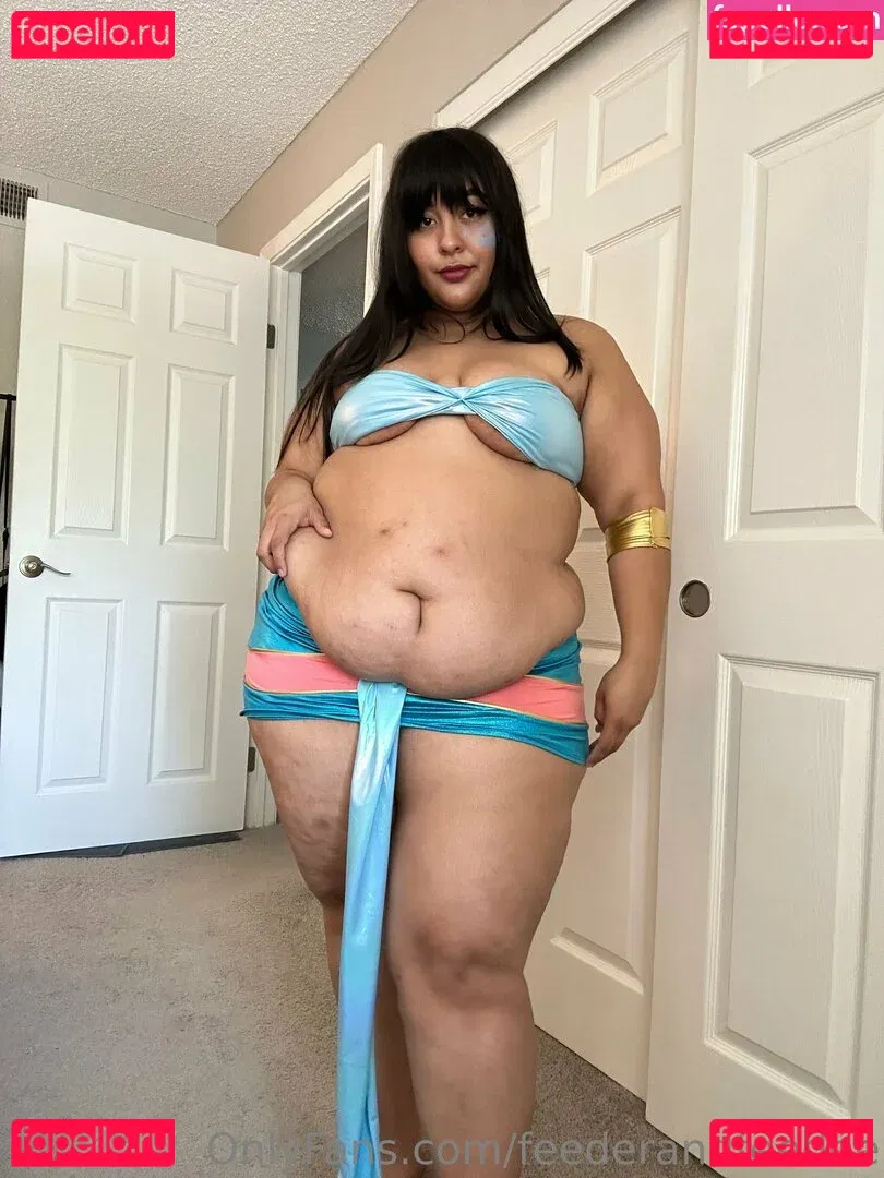 feederandfeedee Onlyfans Photo Gallery 