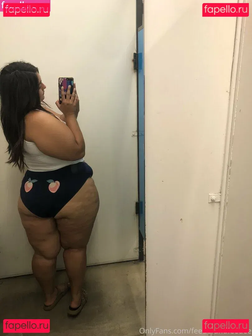 feederandfeedee Onlyfans Photo Gallery 