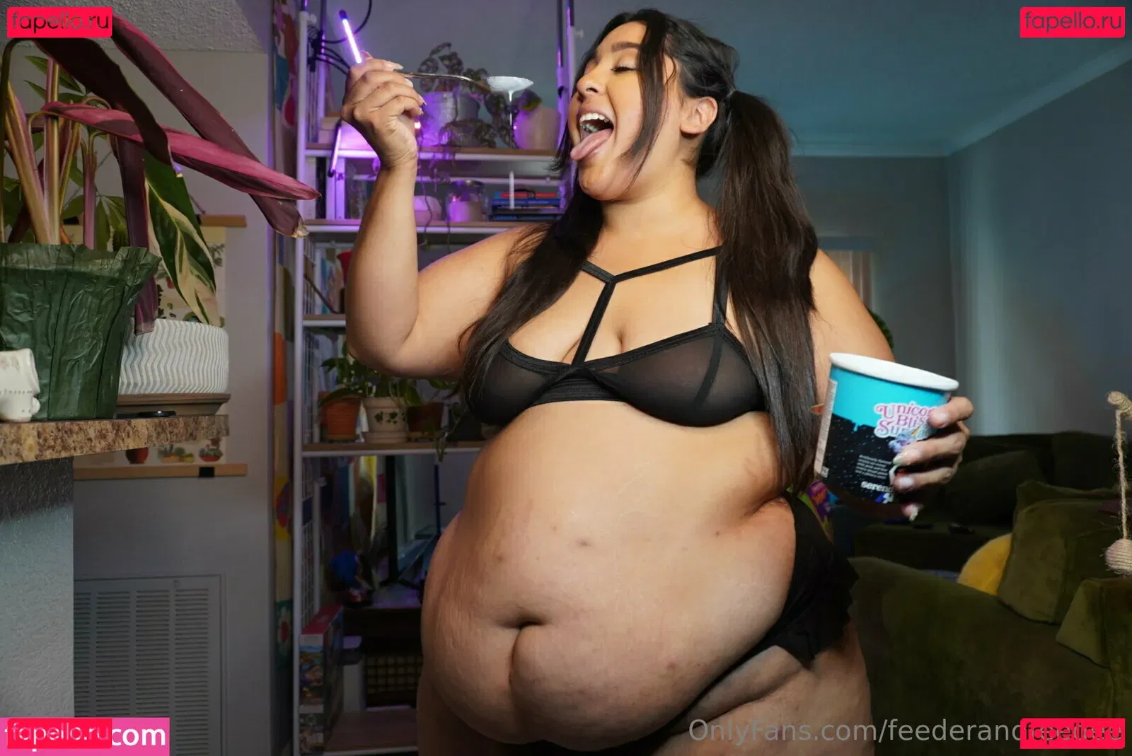 feederandfeedee Onlyfans Photo Gallery 