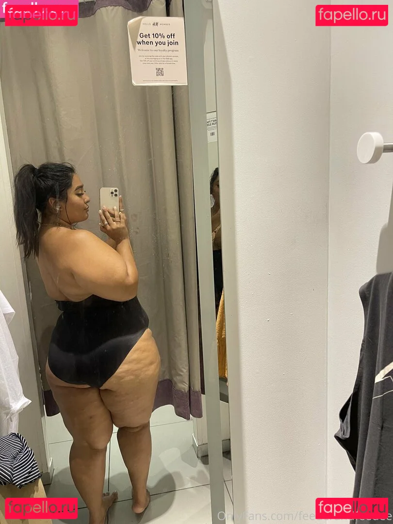 feederandfeedee Onlyfans Photo Gallery 