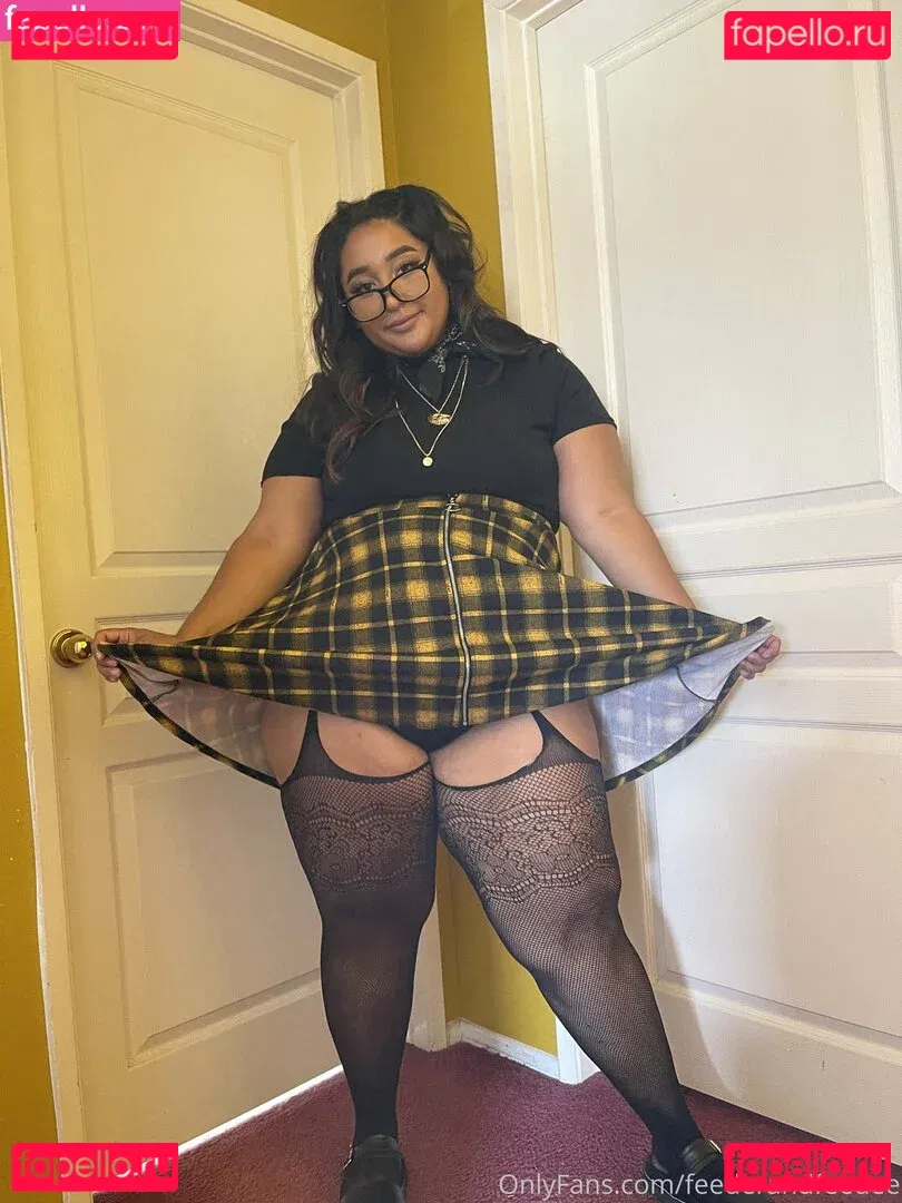 feederandfeedee Onlyfans Photo Gallery 