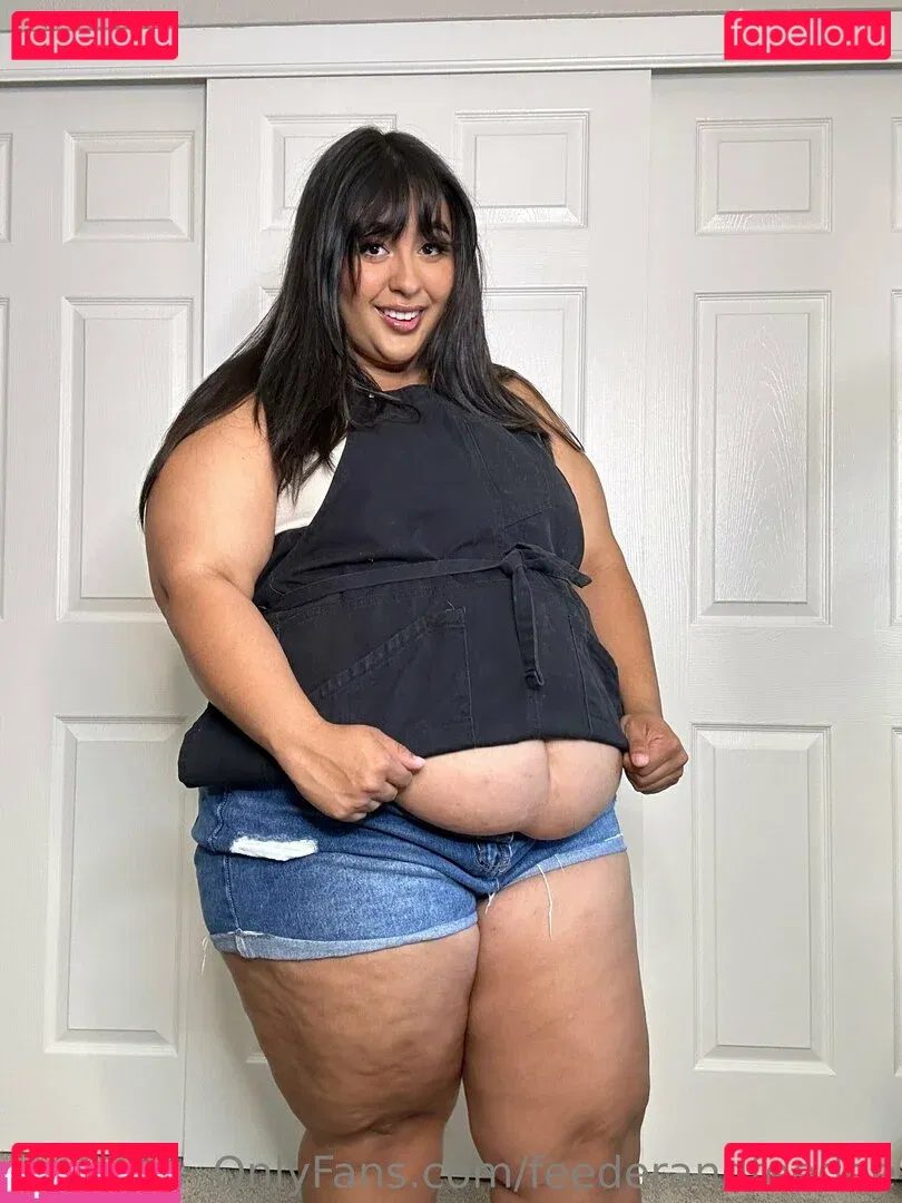 feederandfeedee Onlyfans Photo Gallery 