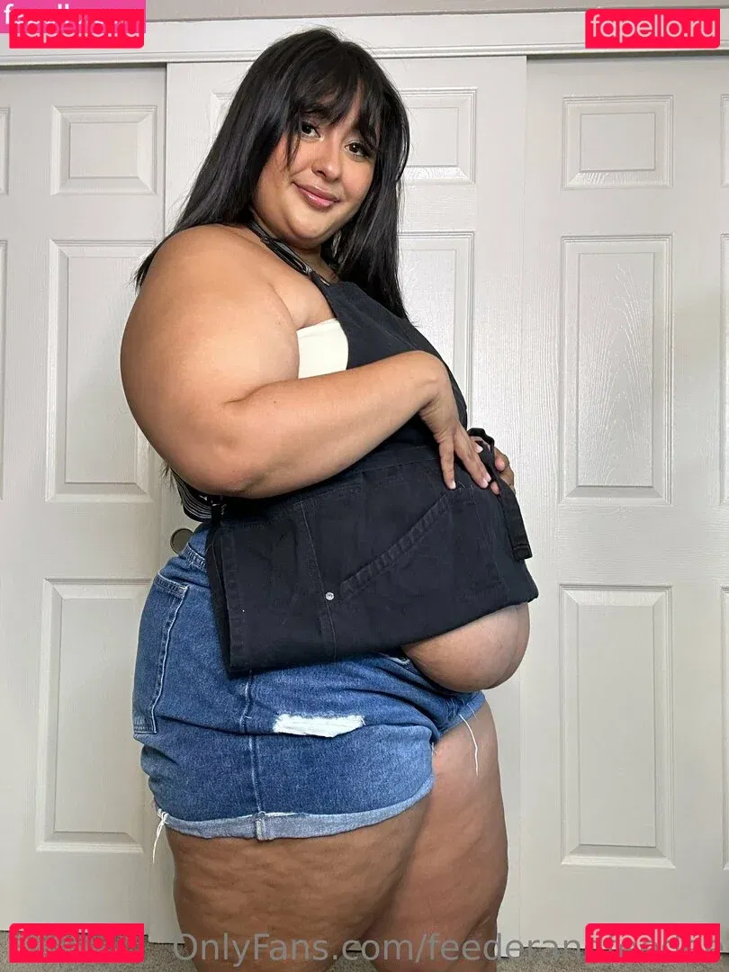 feederandfeedee Onlyfans Photo Gallery 