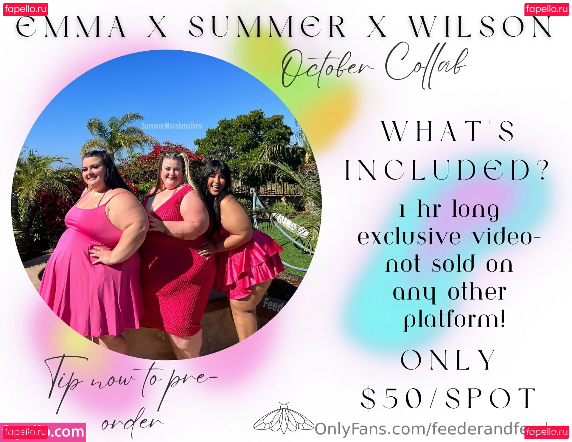 feederandfeedee Onlyfans Photo Gallery 